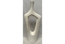prom white jar vase bowl plate   