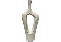 prom white jar vase bowl plate   