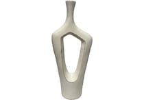 prom white jar vase bowl plate   