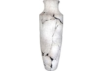 prom white jar vase bowl plate   