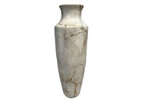 prom white jar vase bowl plate   