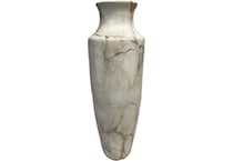 prom white jar vase bowl plate   