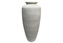 prom white jar vase bowl plate   