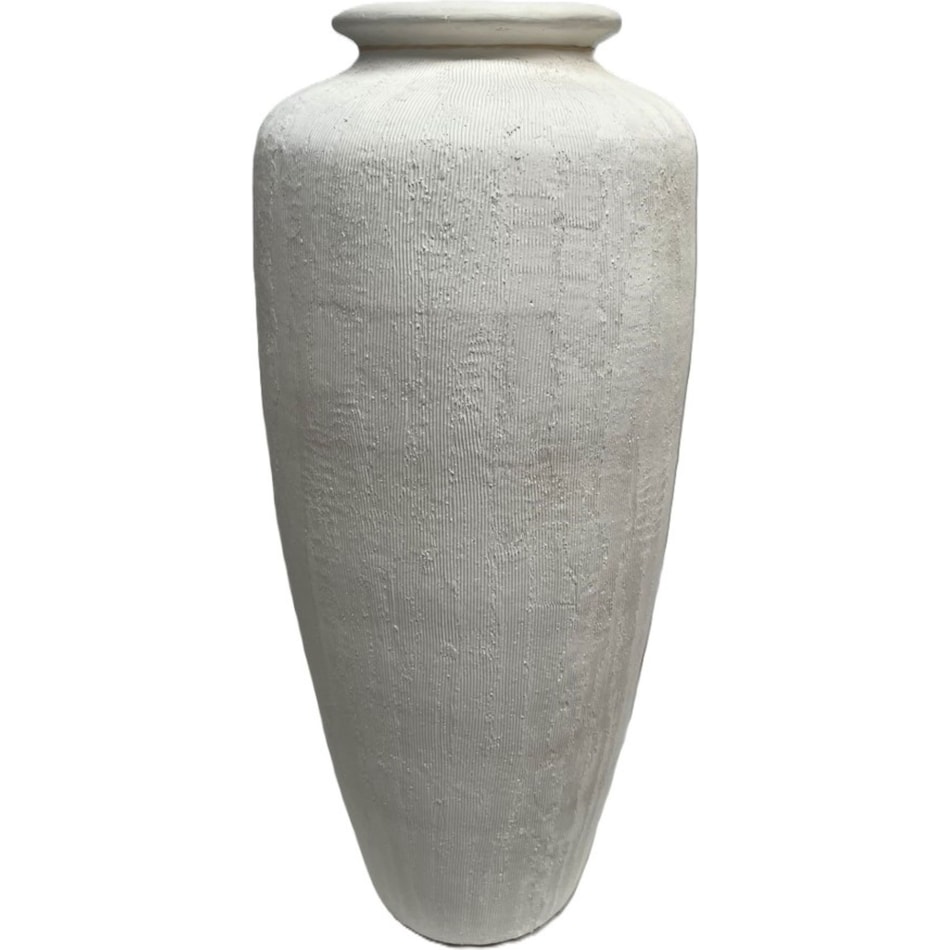prom white jar vase bowl plate   