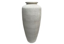 prom white jar vase bowl plate   