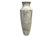 prom white jar vase bowl plate   