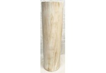 promart beige jar vase bowl plate   
