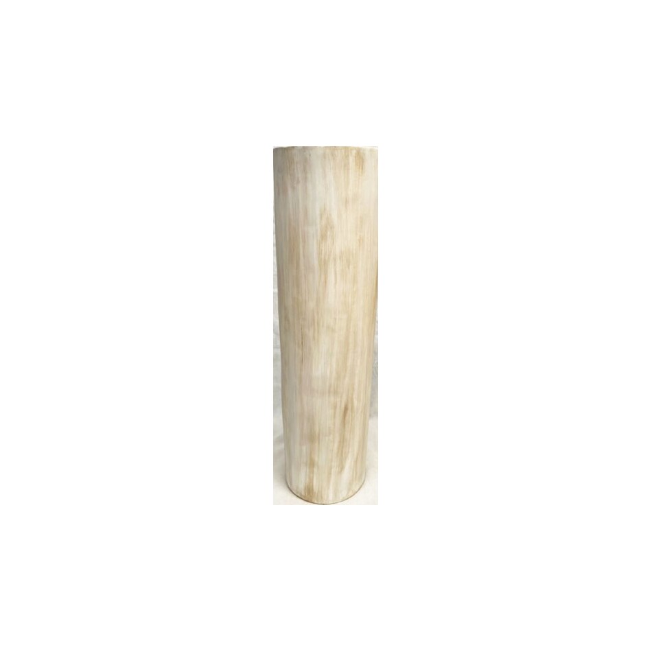 promart beige jar vase bowl plate   