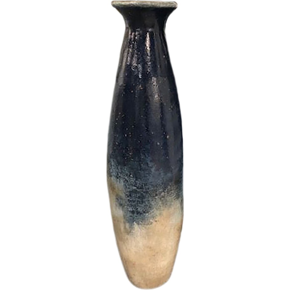 promart blue jar vase bowl plate   