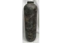 promart green jar vase bowl plate   