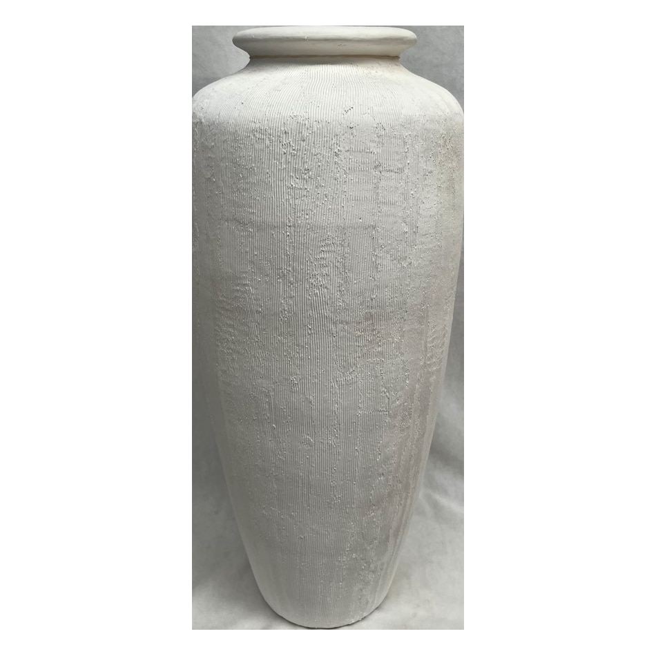 promart white jar vase bowl plate   