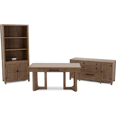 The Proximity Place Collection