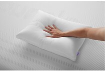 purple innovation llc white pillows   