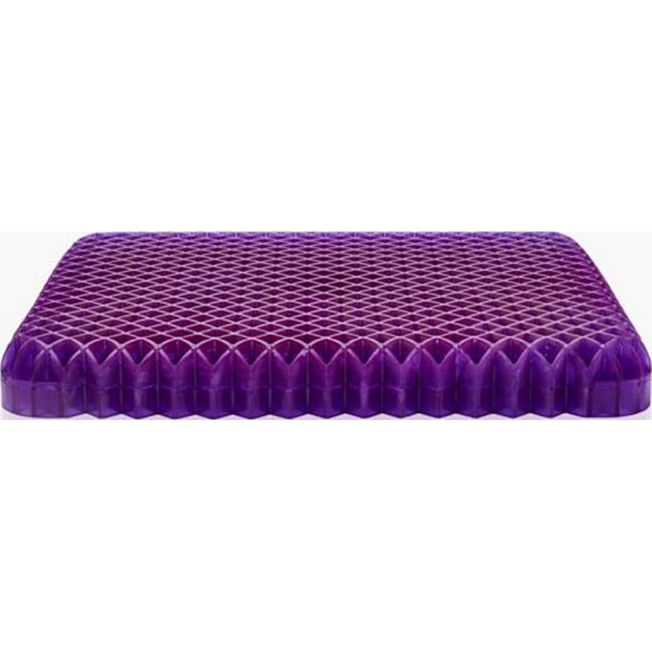 Royal Purple Seat Cushion, Purple