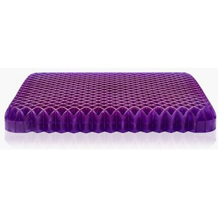 The Royal Purple Seat Cushion