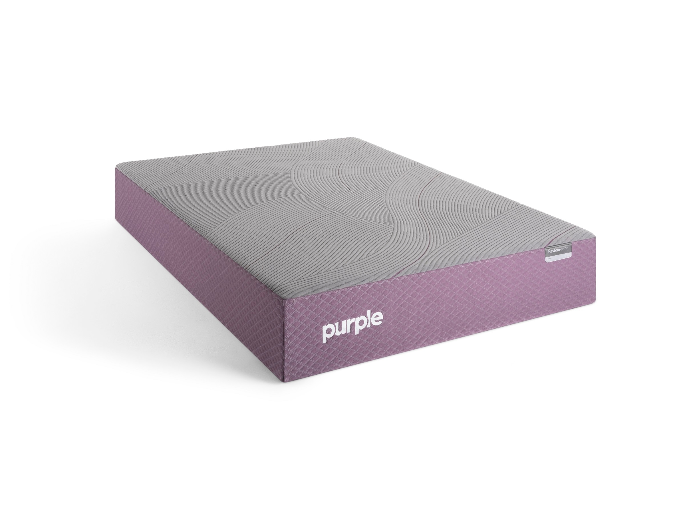 Purple queen store mattress price