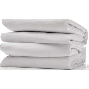 The Purple Deep Pocket California King Mattress Protector