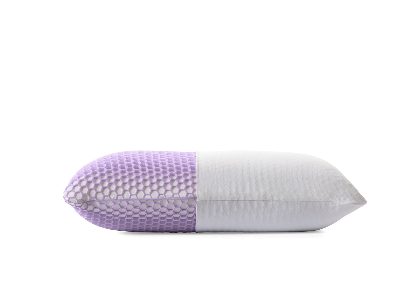 Purple outlet Harmony Pillow