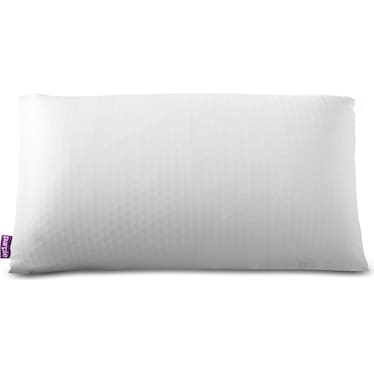 Purple Harmony Pillow