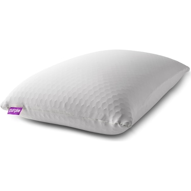 Purple Harmony Pillow