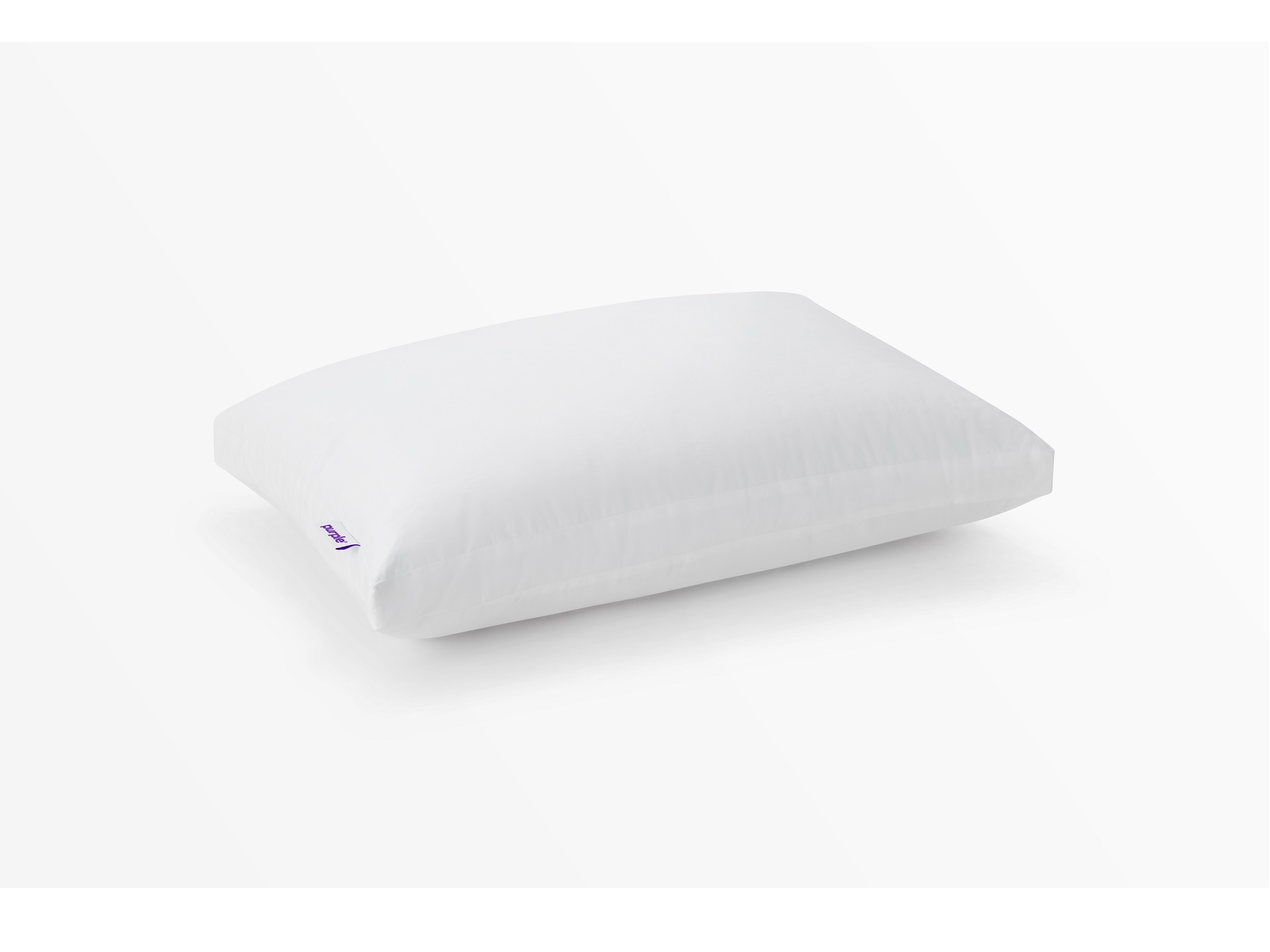 ankle Positive Souvenir Purple Cloud Pillow | Steinhafels