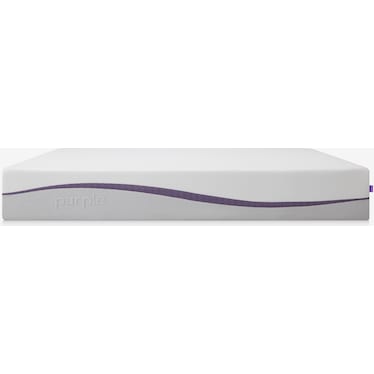 Purple Plus Queen Mattress