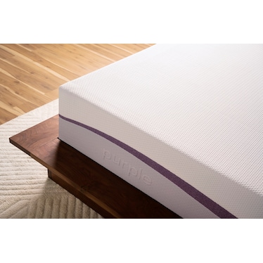 Purple Plus Queen Mattress