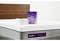 purple white twin xl   