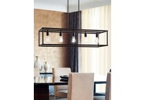 quoizel reflections bronze chandelier   
