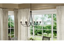quoz brown chandelier spo  