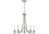 quoz grey chandelier spo  