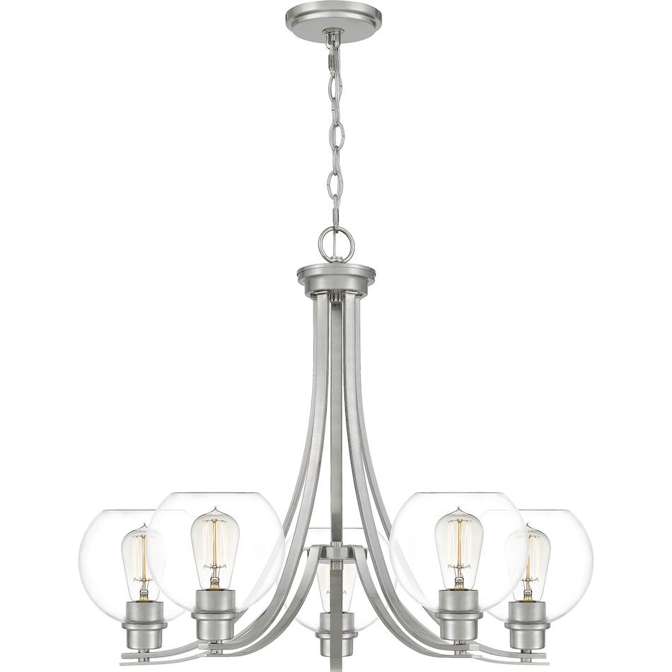 quoz grey chandelier spo  