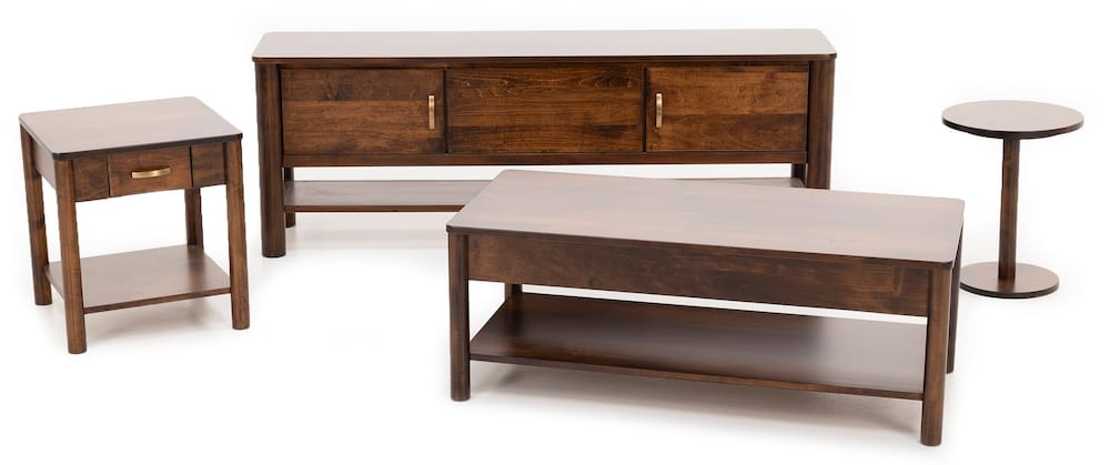 The Radius Collection