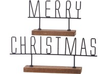 razi bronze holiday set  