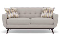 rchd beige  inches and under   