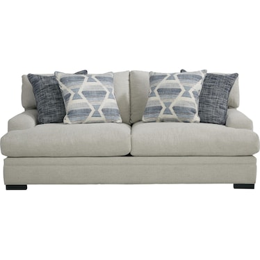 Braxton Apartment Sofa