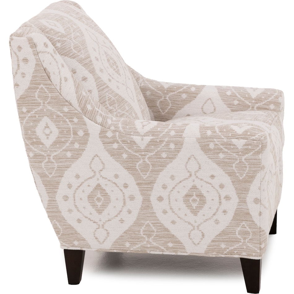 rchd beige accent chair   