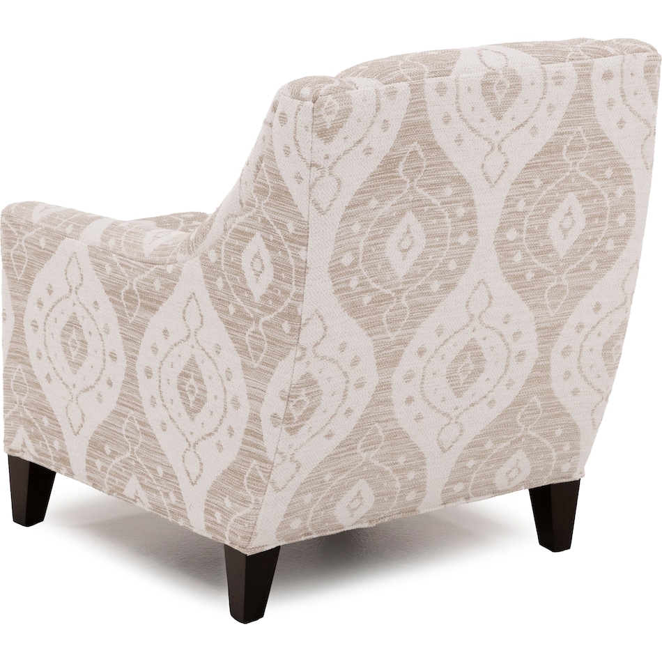 rchd beige accent chair   