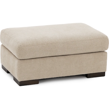 Melbourne Ottoman