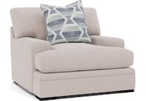 rchd beige chair mto  