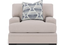 rchd beige chair mto  