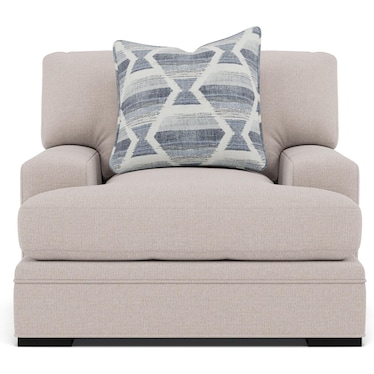 Braxton Chair in Ceramic