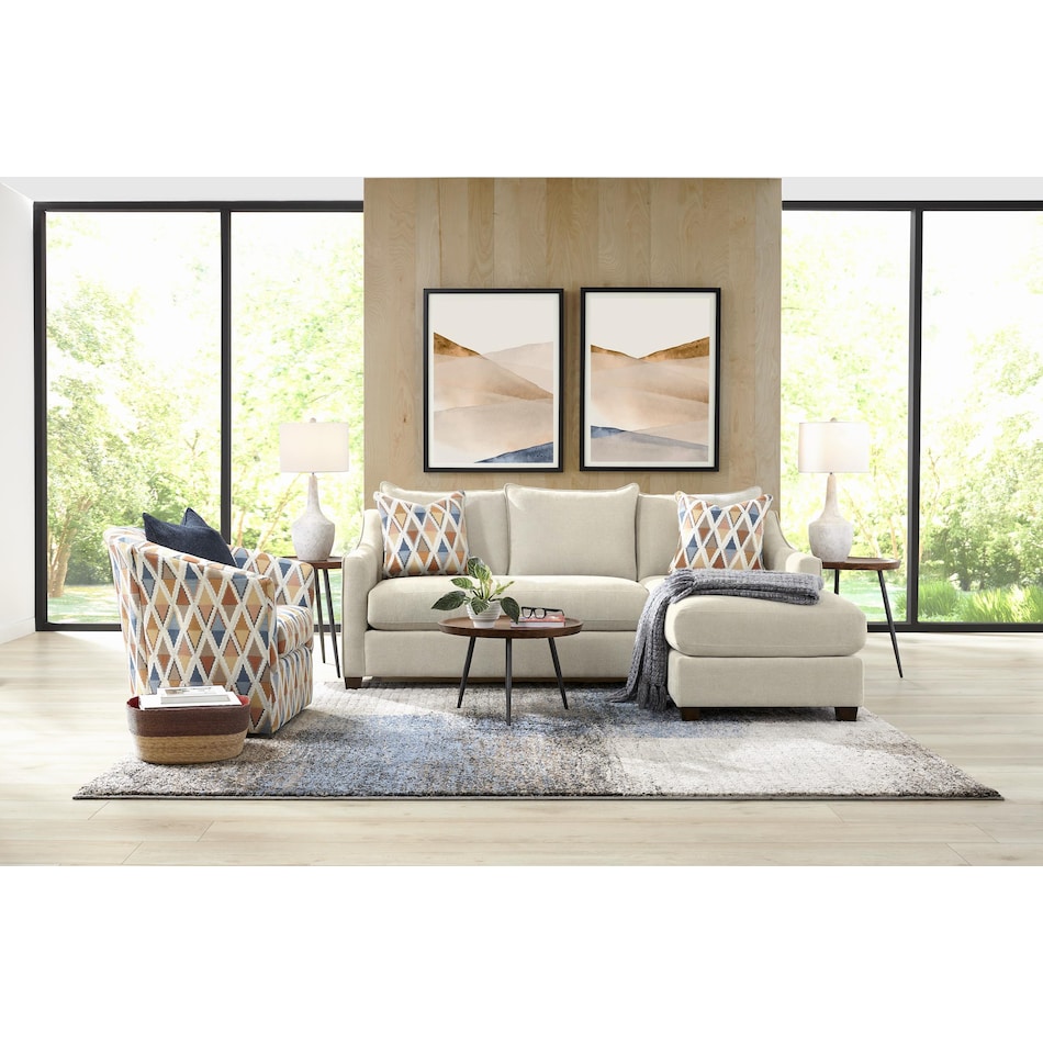 rchd beige sleeper mto  