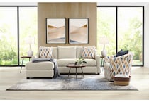 rchd beige sleeper mto  