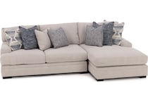 rchd beige sta fab sectional pieces pkg  
