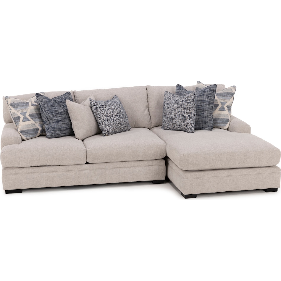 rchd beige sta fab sectional pieces pkg  