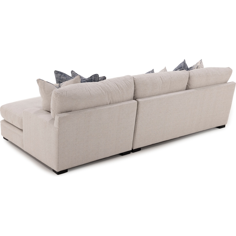 rchd beige sta fab sectional pieces pkg  