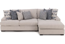 rchd beige sta fab sectional pieces pkg  