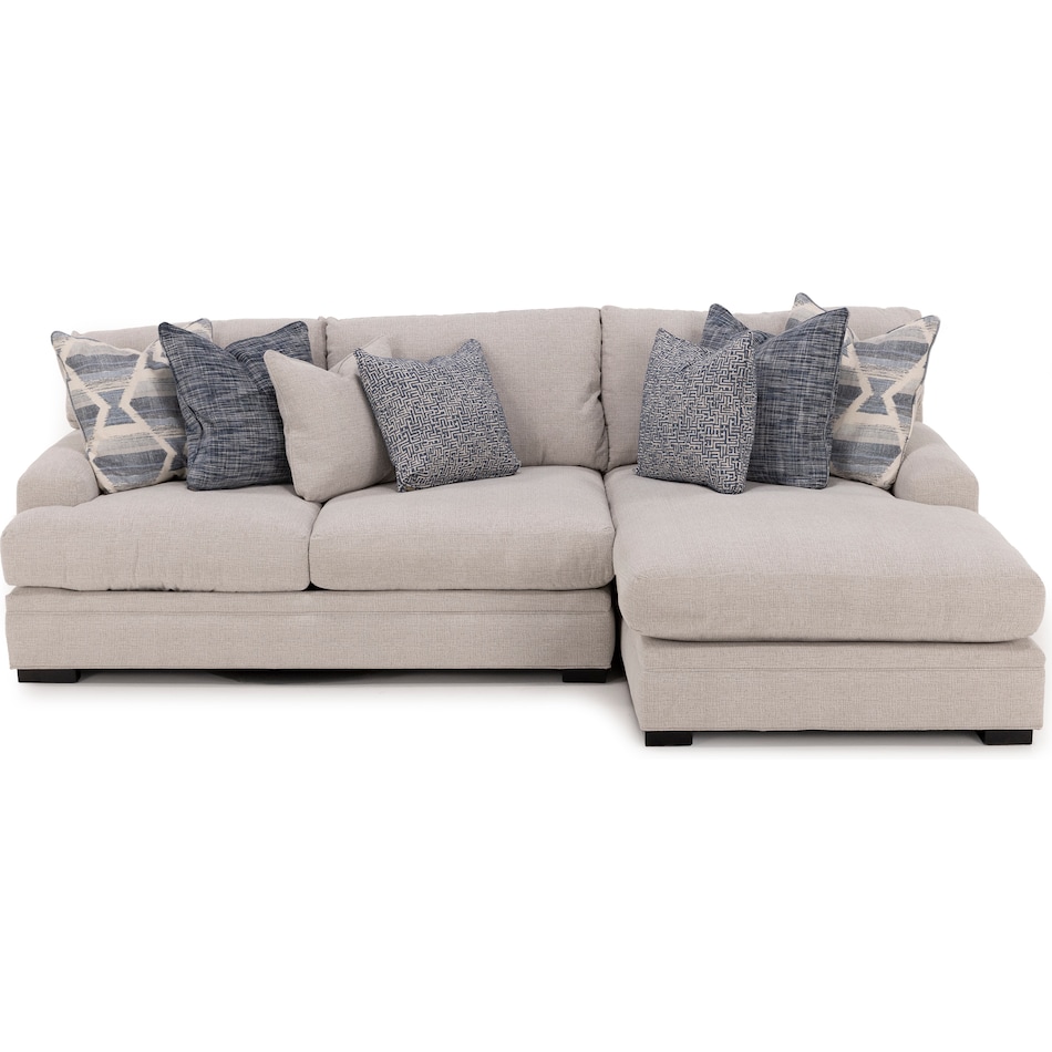 rchd beige sta fab sectional pieces pkg  