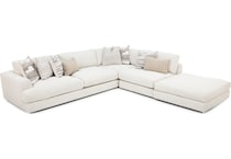 rchd beige sta fab sectional pieces zpkg  